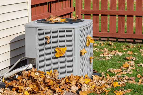 Best HVAC repair near me  in Linln Park, CO