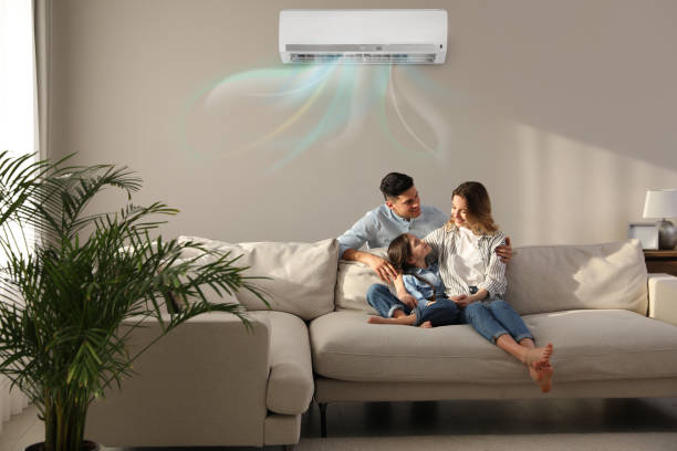 Best Residential HVAC services  in Linln Park, CO