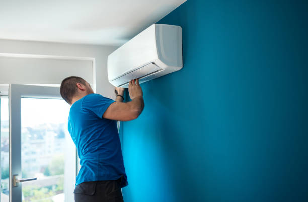 Best HVAC installation services  in Linln Park, CO