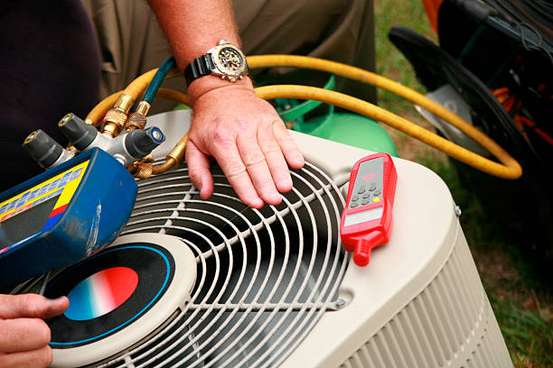 Best Air conditioning repair  in Linln Park, CO