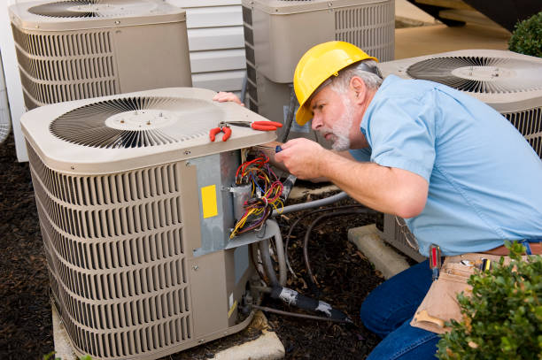 Best Emergency HVAC repair  in Linln Park, CO