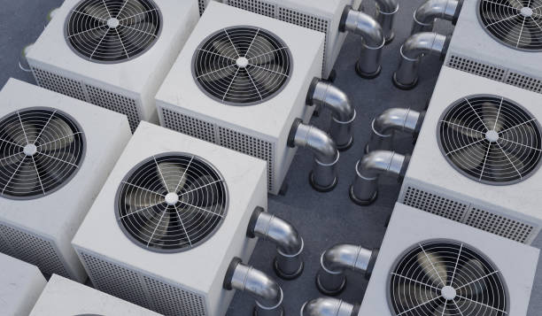 Best HVAC air duct cleaning  in Linln Park, CO