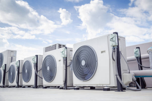 Best HVAC tune-up services  in Linln Park, CO
