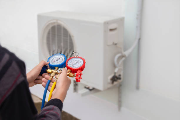 Lincoln Park, CO HVAC Company