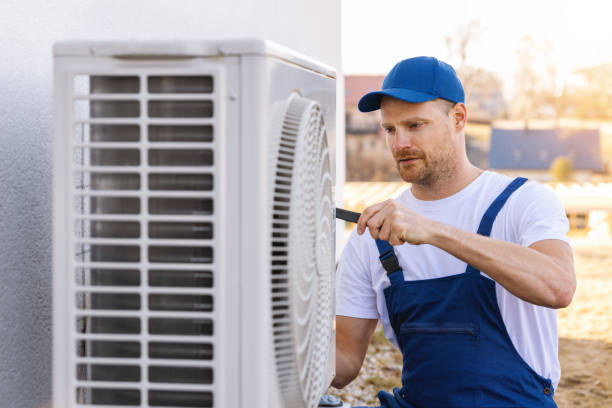 Best HVAC system installation  in Linln Park, CO