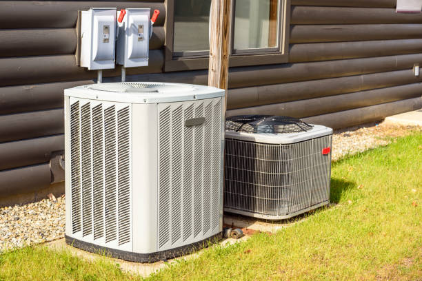 Best HVAC emergency services  in Linln Park, CO
